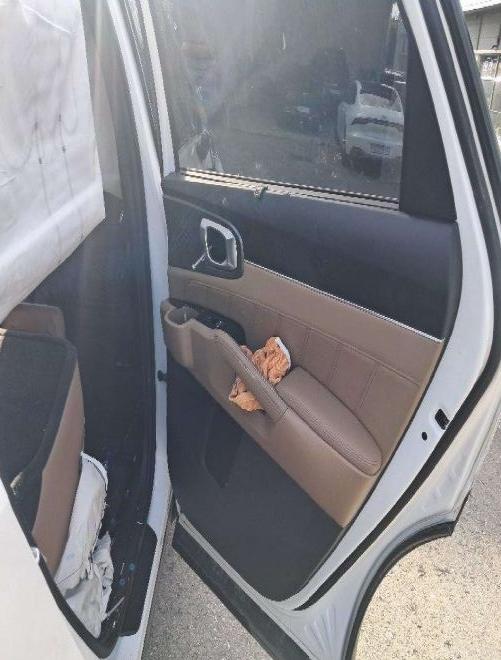 Kia SORRENTO 1.6 하이브리드 2025
