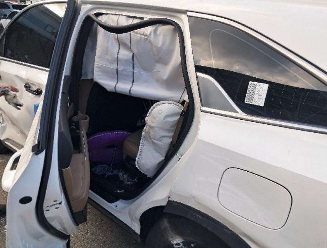 Kia SORRENTO 1.6 하이브리드 2025