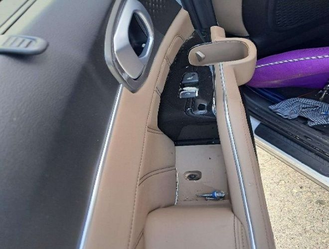 Kia SORRENTO 1.6 하이브리드 2025