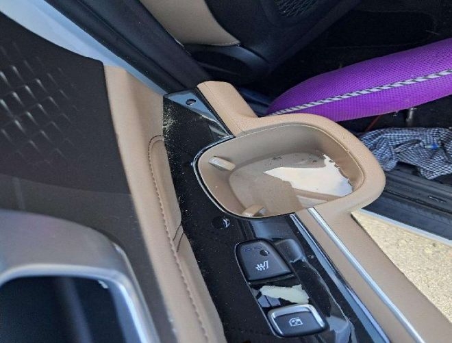 Kia SORRENTO 1.6 하이브리드 2025