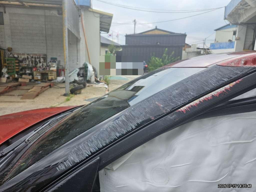Kia SELTOS 1.6 가솔린 4WD 2022