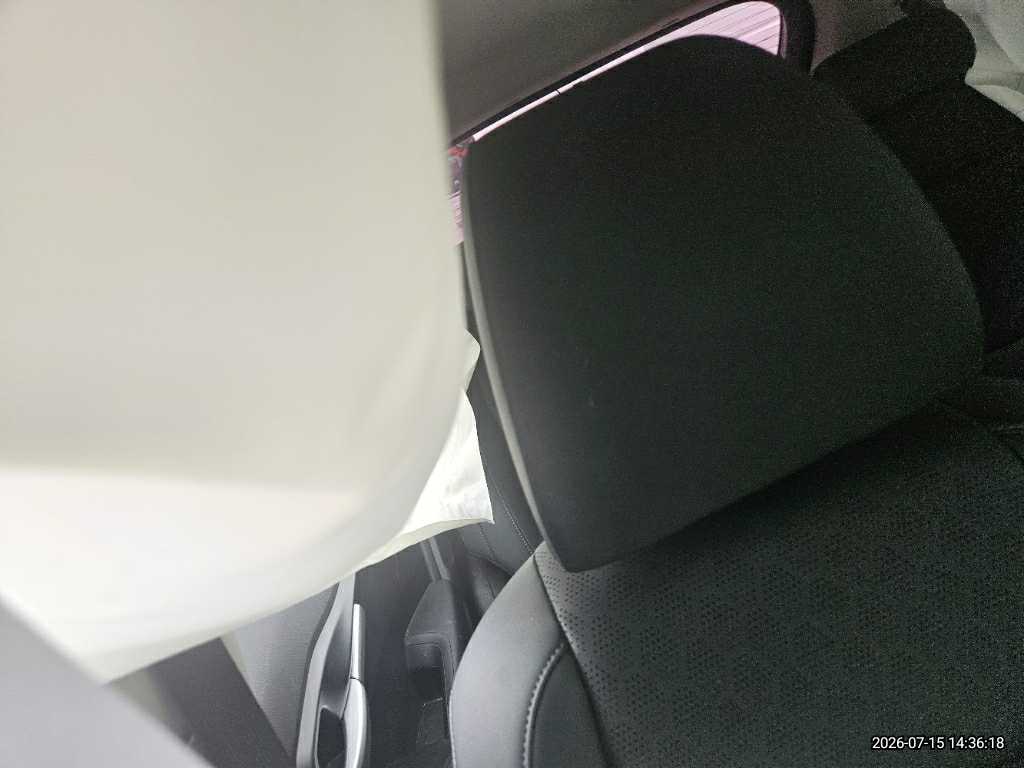 Kia SELTOS 1.6 가솔린 4WD 2022