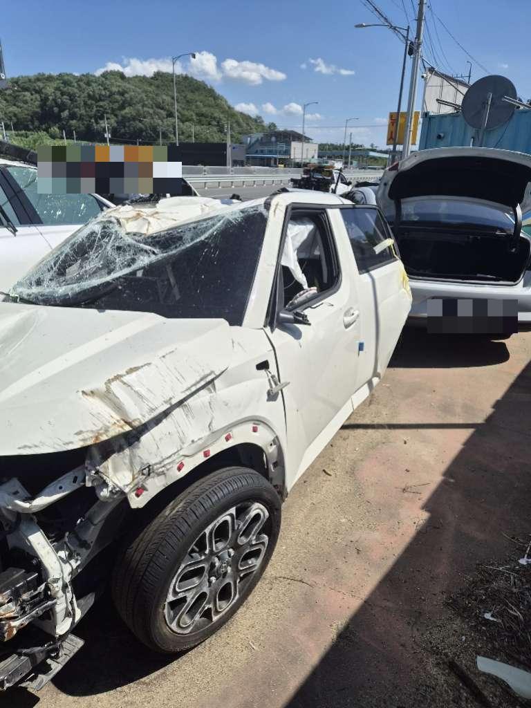 Hyundai CASPER 2023