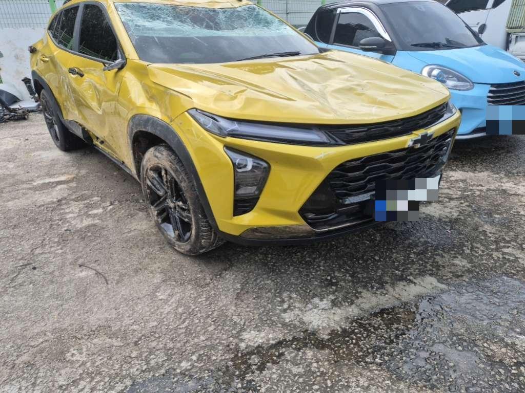 Chevrolet TRACKS 1.2 2023