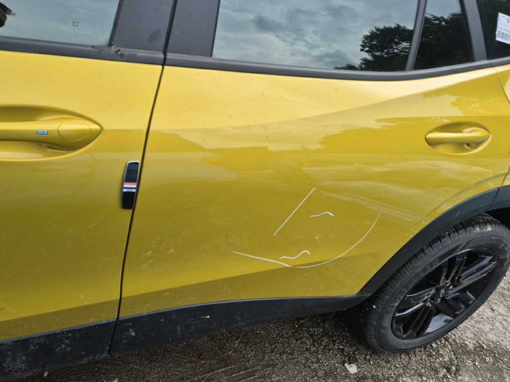 Chevrolet TRACKS 1.2 2023