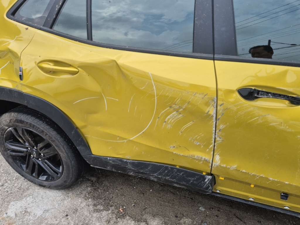 Chevrolet TRACKS 1.2 2023