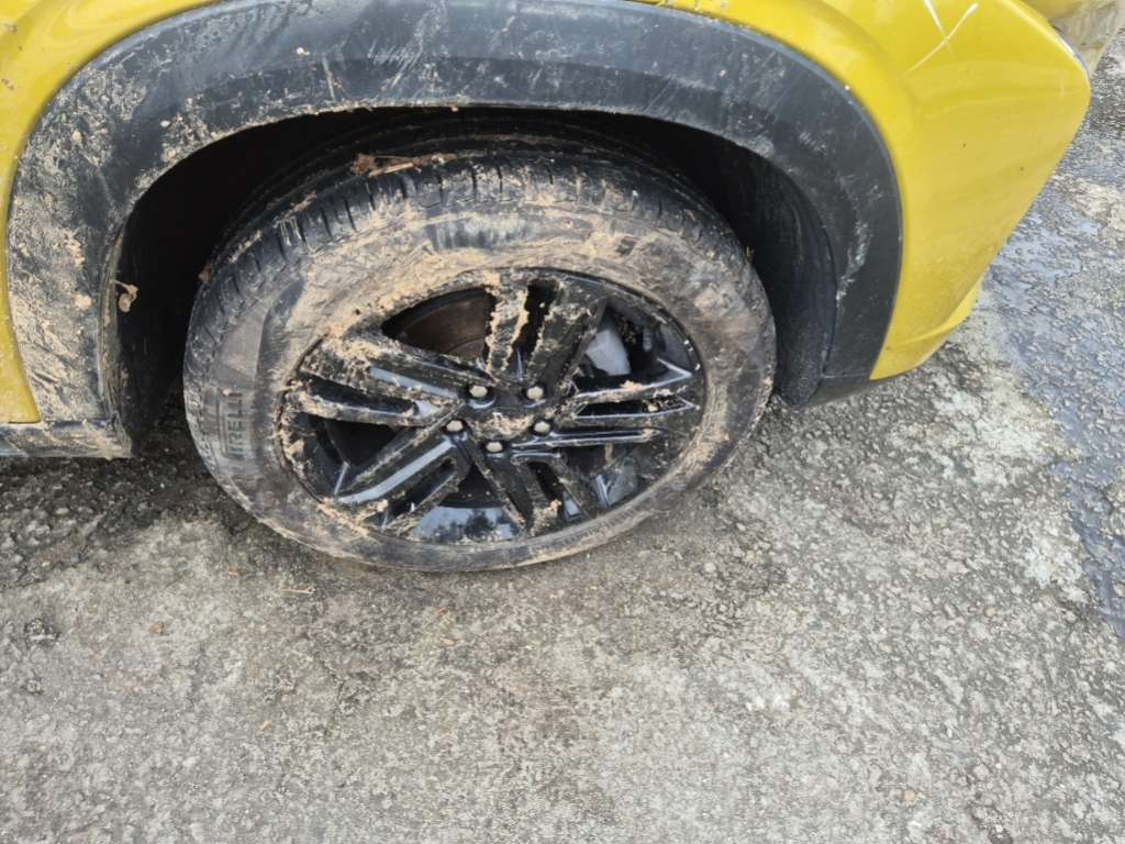Chevrolet TRACKS 1.2 2023