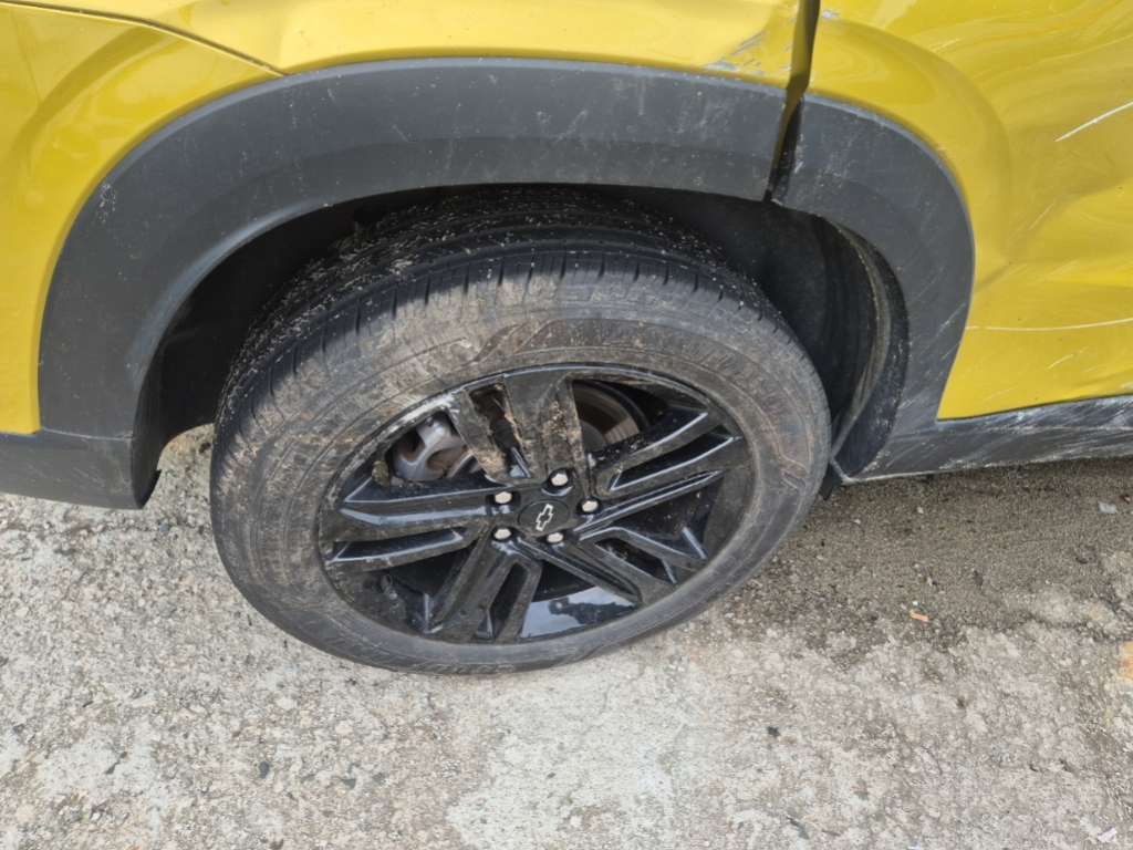 Chevrolet TRACKS 1.2 2023