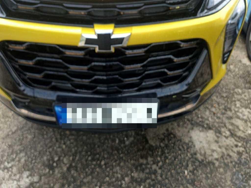Chevrolet TRACKS 1.2 2023