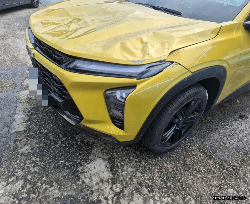 Chevrolet TRACKS 1.2 2023