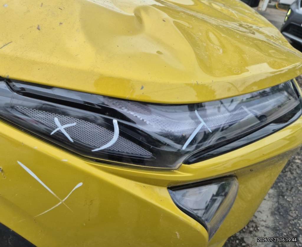 Chevrolet TRACKS 1.2 2023