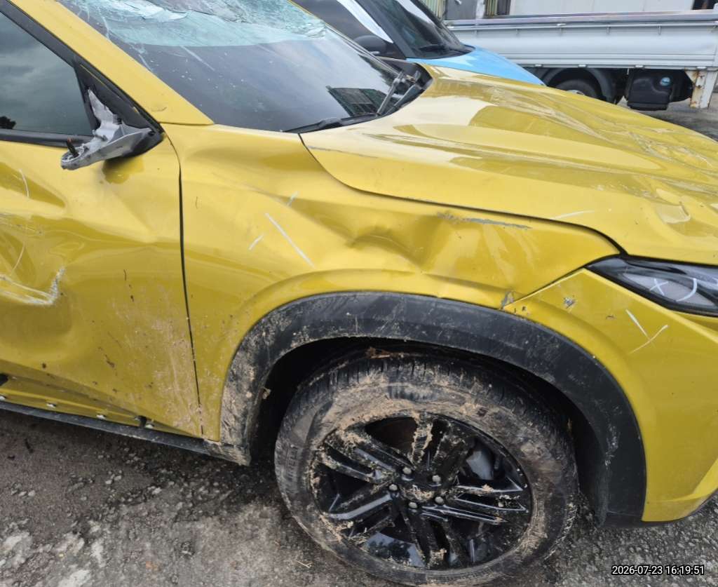 Chevrolet TRACKS 1.2 2023