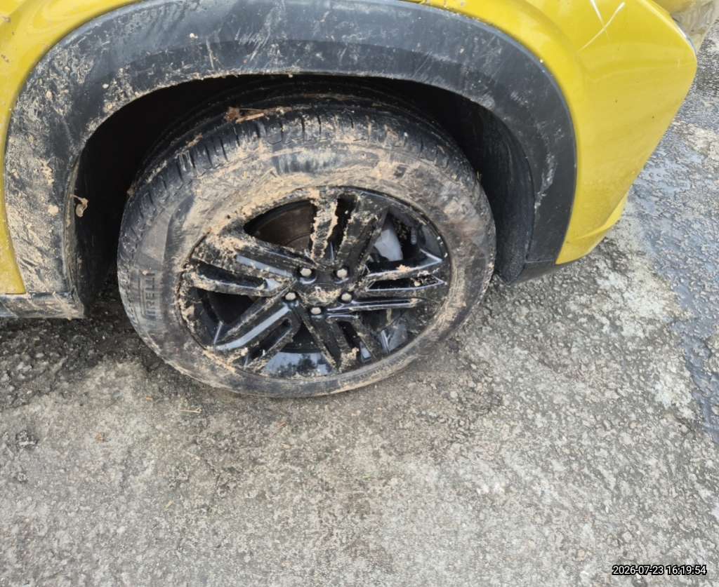 Chevrolet TRACKS 1.2 2023