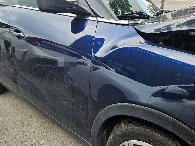 SsangYong TIVOLI 2016