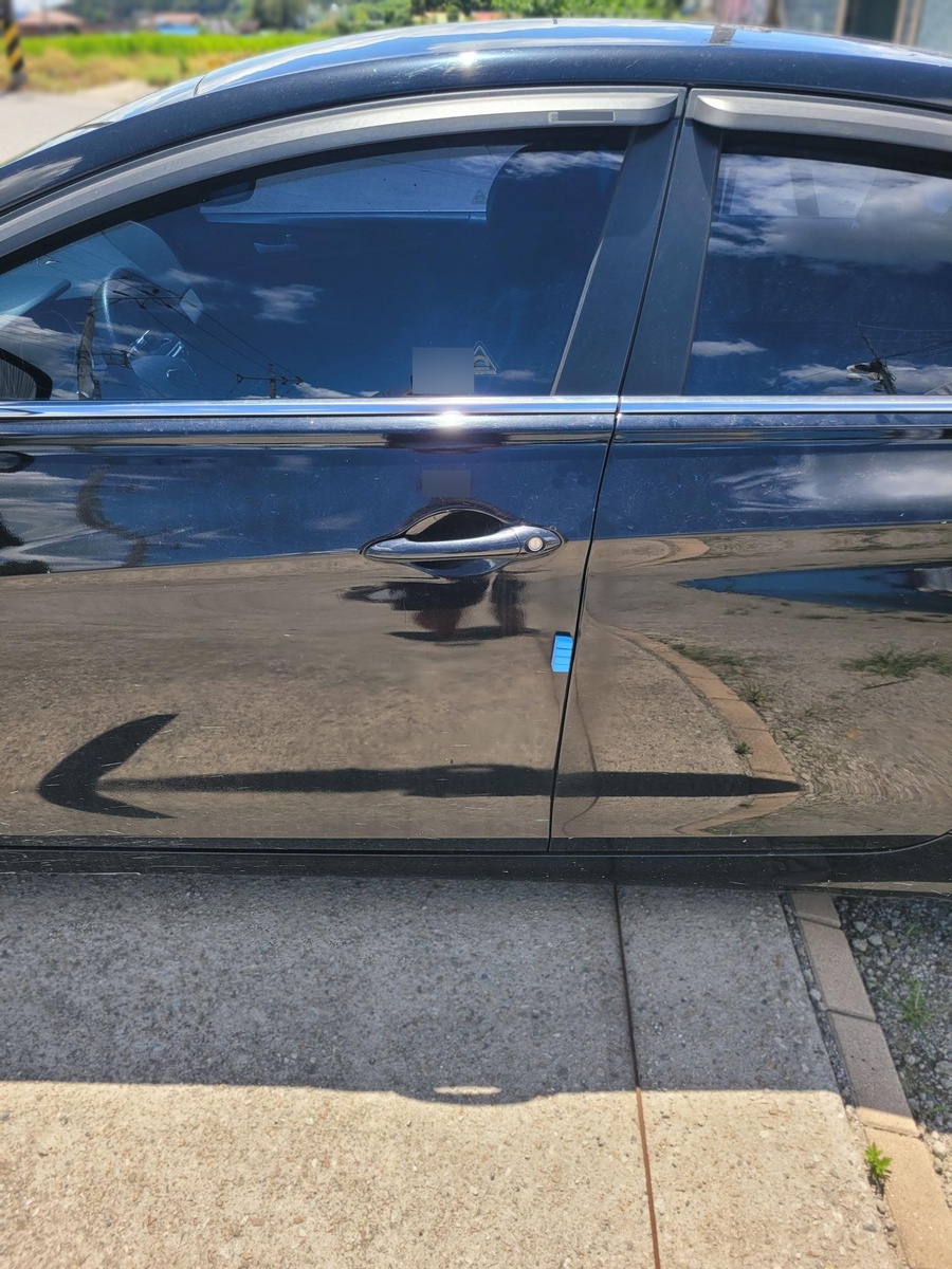 Hyundai Sonata 2.0 2011