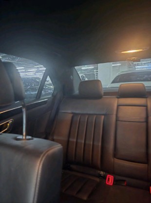 Mercedes-Benz E250 CDI 4Matic 2013
