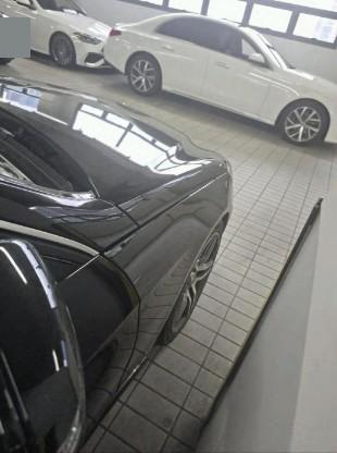 Mercedes-Benz E250 CDI 4Matic 2013