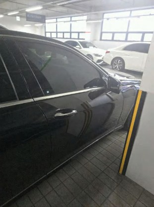 Mercedes-Benz E250 CDI 4Matic 2013