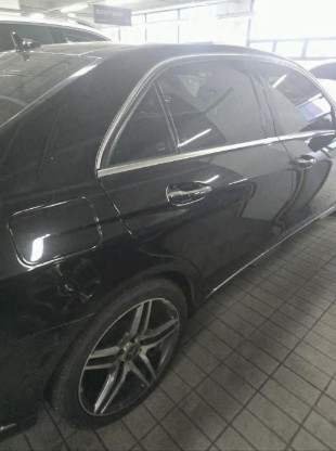 Mercedes-Benz E250 CDI 4Matic 2013