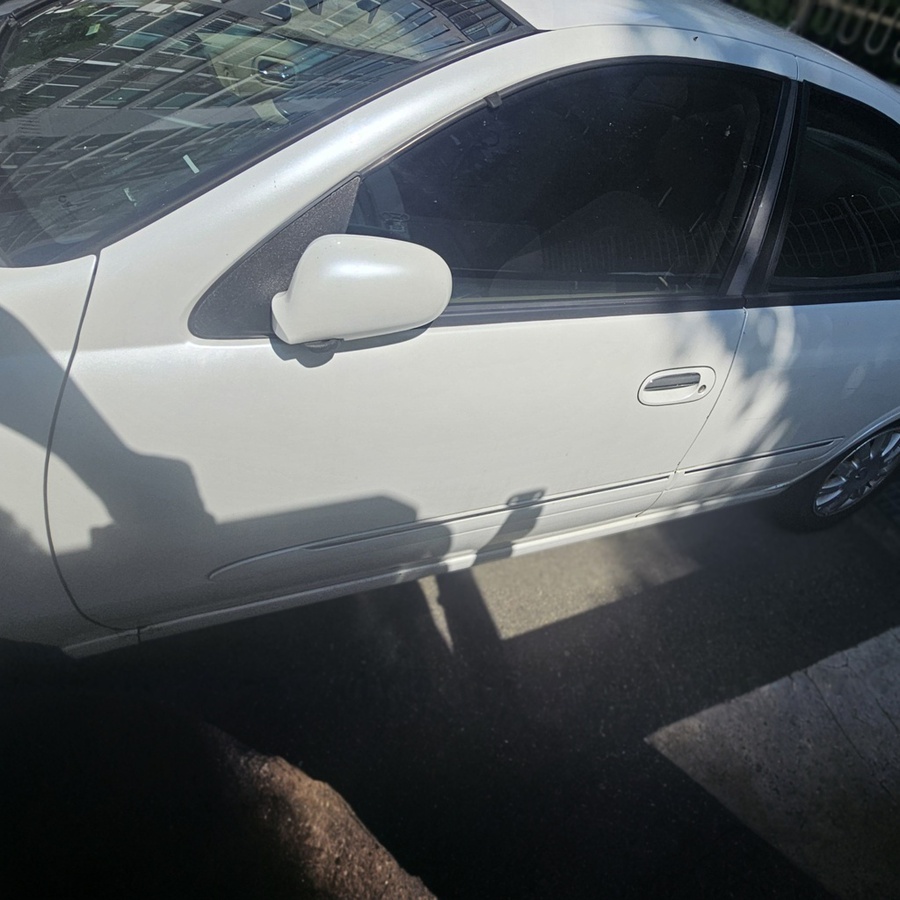 Renault Samsung SM3 1.5 2004