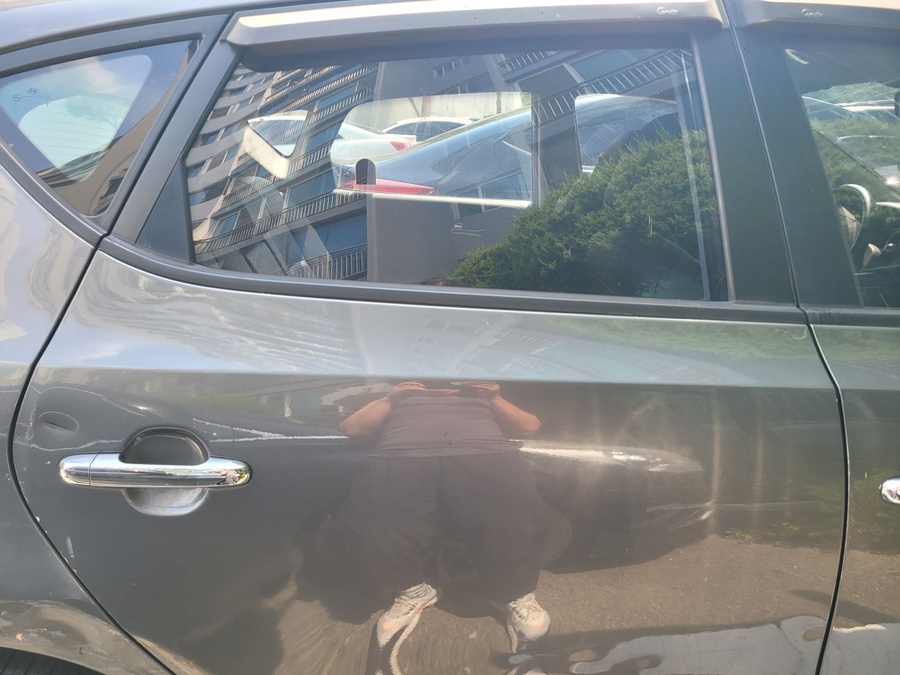 Hyundai I30 1.6 2007