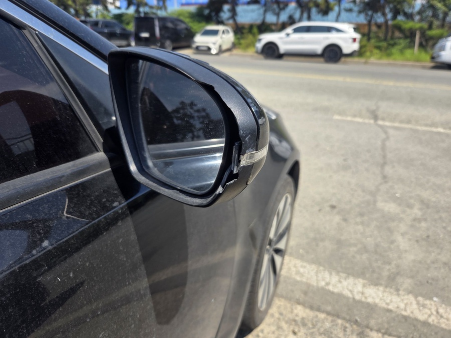 Kia K5 2.0 LPG 2010