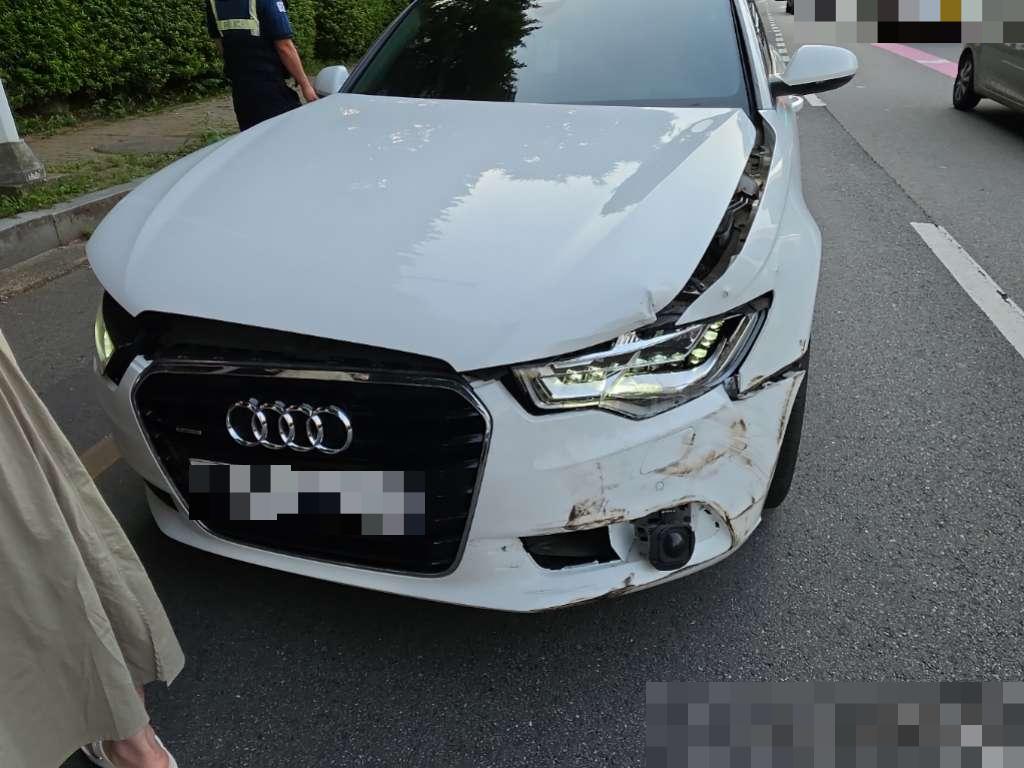Audi TFSI A6 3.0   quattro 2014