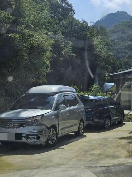 SsangYong KORANDO 투리스모 4WD 2017
