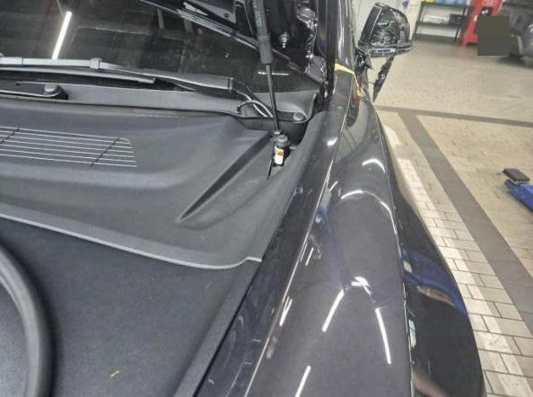 Tesla MODEL 3 롱레인지 2026