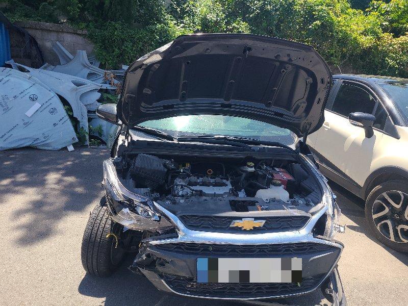 Chevrolet SPARK 2020
