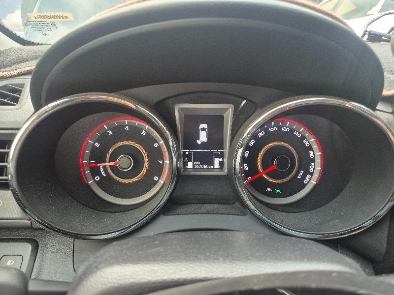 SsangYong TIVOLI 에어 2018