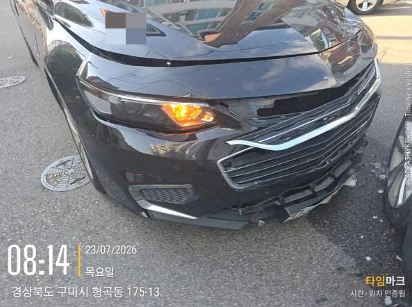 Chevrolet MALIBU 1.5 2017