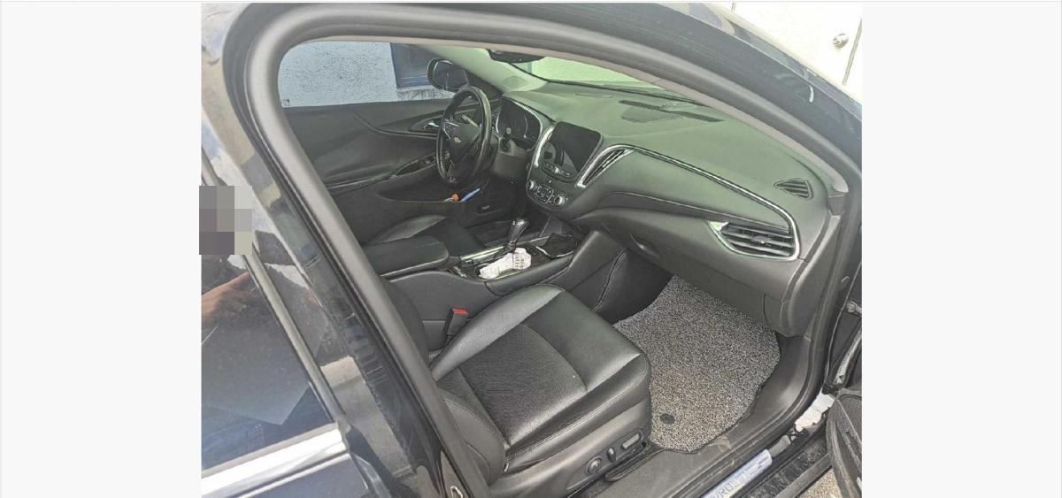Chevrolet MALIBU 1.5 터보 2016