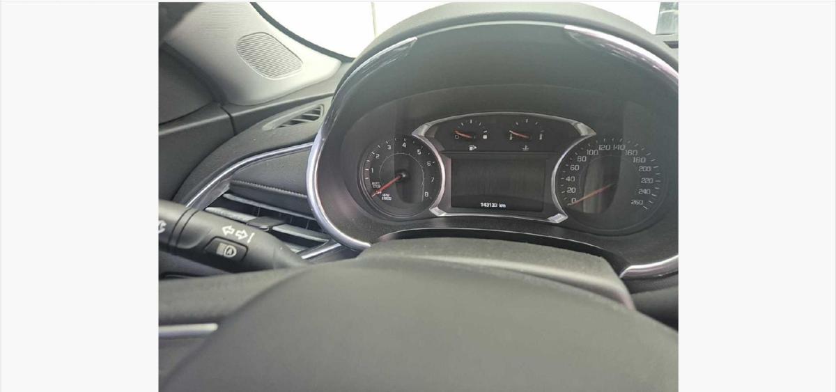 Chevrolet MALIBU 1.5 터보 2016
