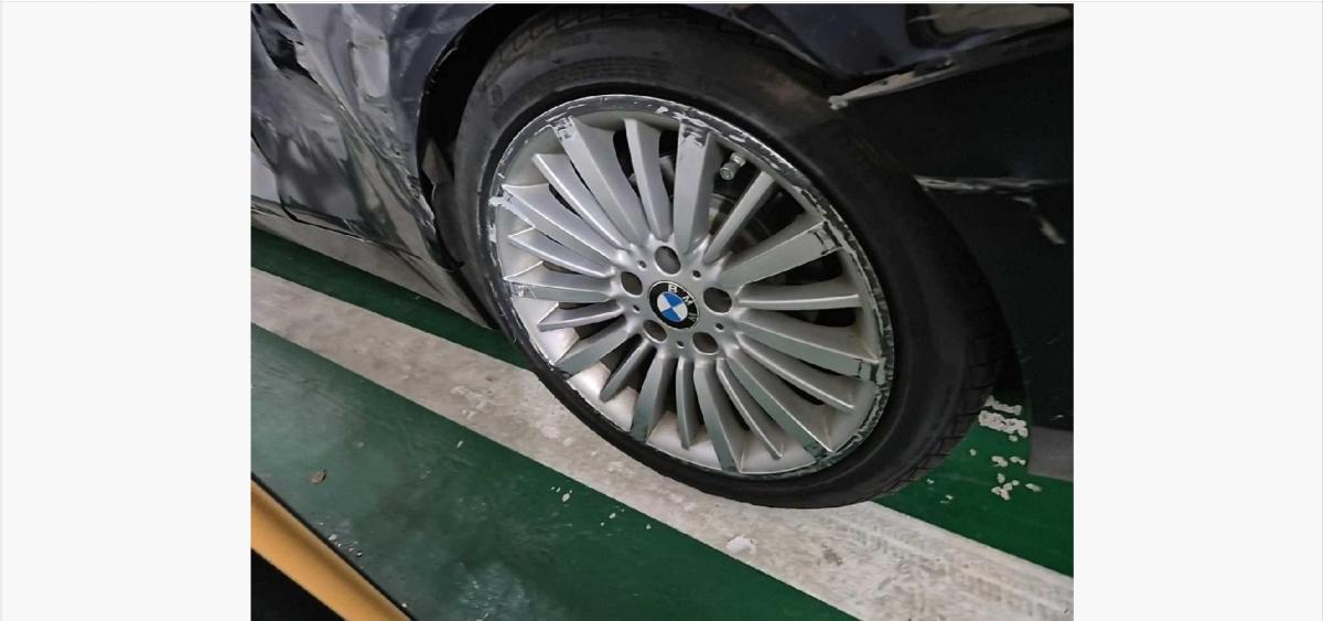 BMW 428i 2014