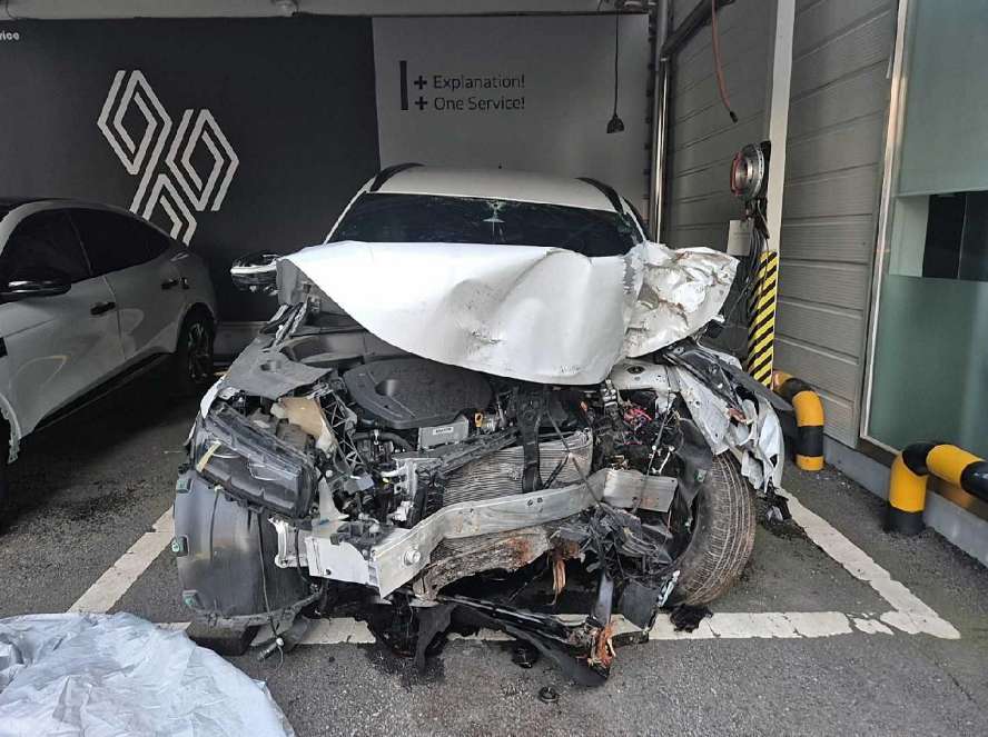 Grand Koleos 하이브리드 2024