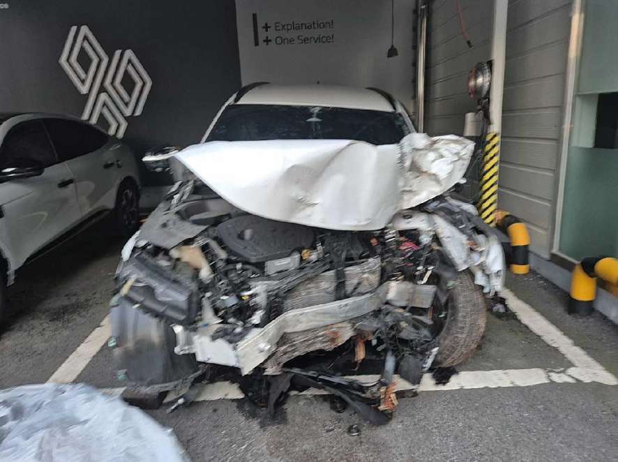 Grand Koleos 하이브리드 2024