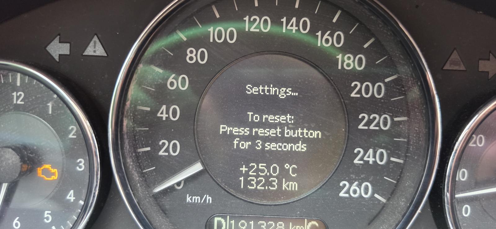 Mercedes-Benz CLS 350 2007