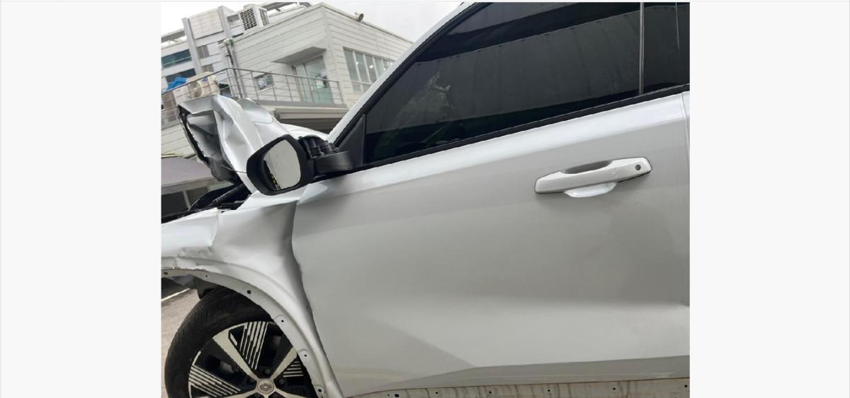 Grand Koleos 하이브리드 2024