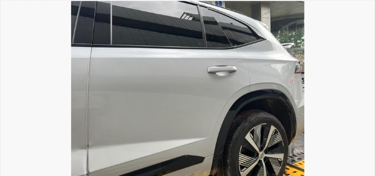 Grand Koleos 하이브리드 2024