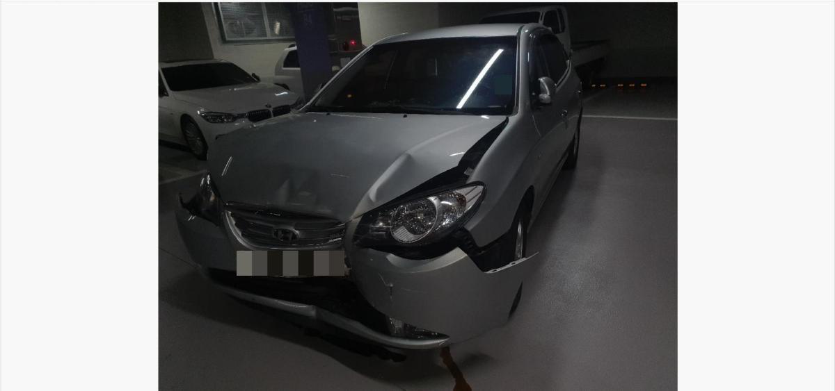 Hyundai Elantra 2009