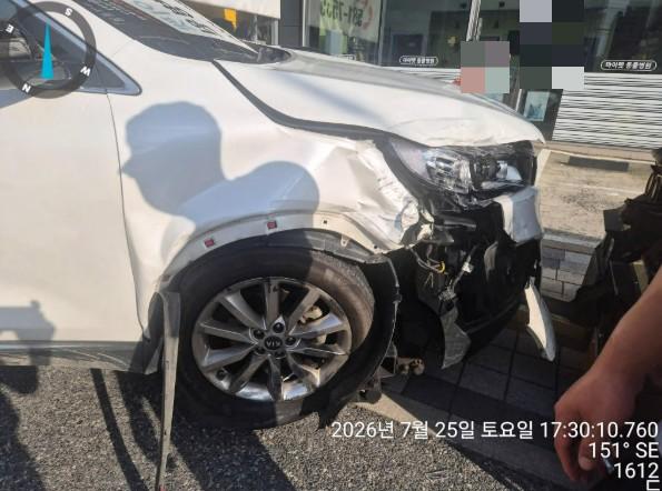 Kia SORRENTO 2.0 2016