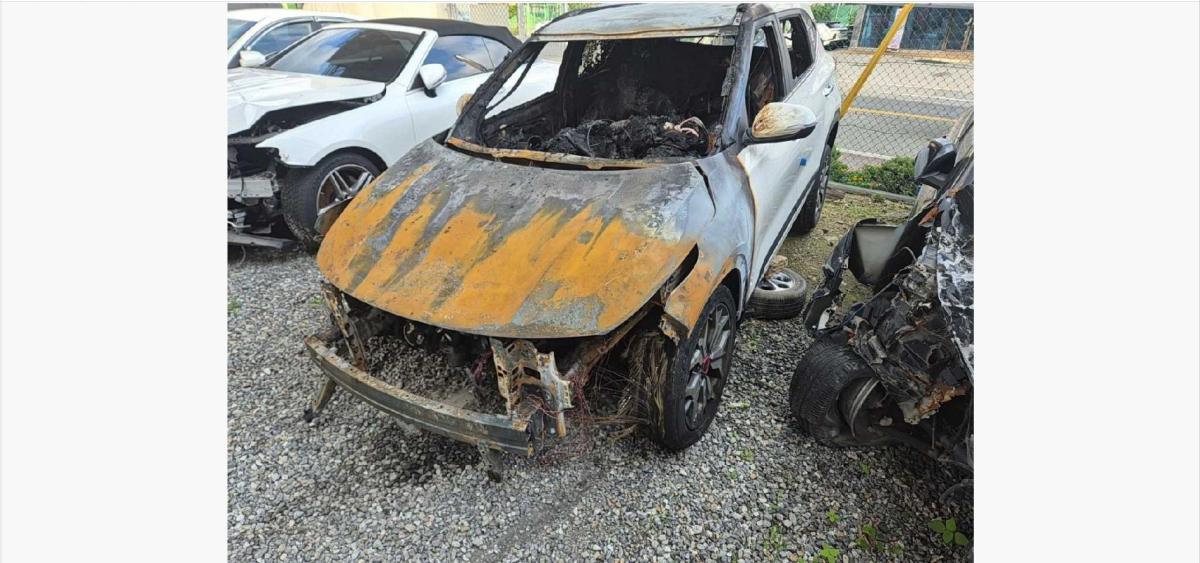 Kia SELTOS 1.6 2019