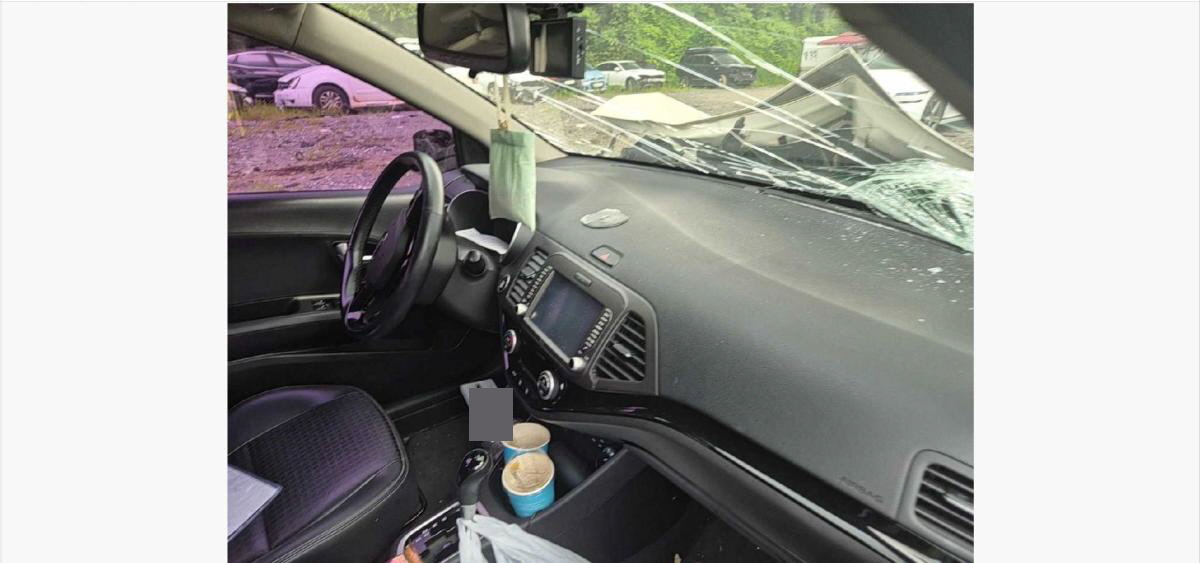 Kia MORNING 1.0 2016