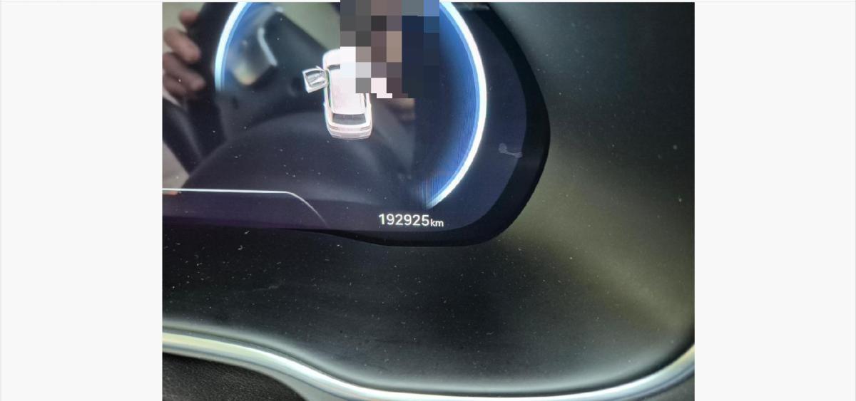 Genesis GV80 3.0(4WD) 2021