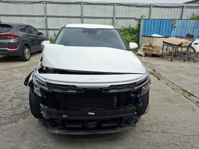 Kia SELTOS 2023