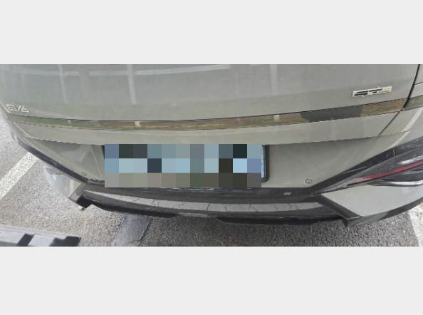 Kia EV6 롱레인지 어스 전기차 2026