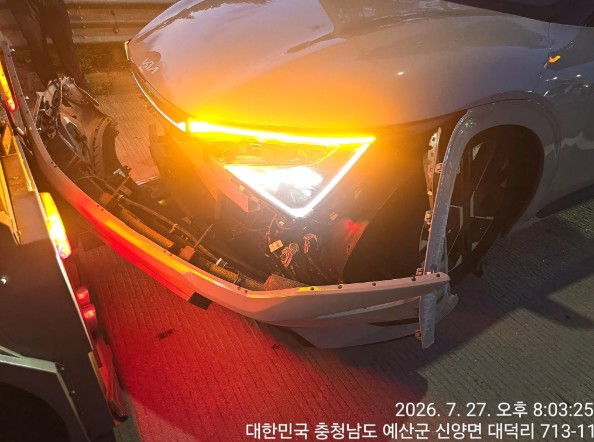 Kia EV6 롱레인지 어스 전기차 2026