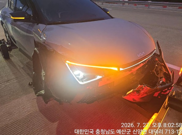 Kia EV6 롱레인지 어스 전기차 2026