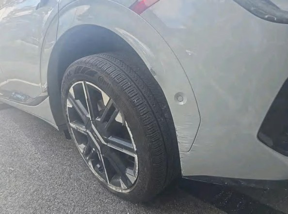 Kia EV6 롱레인지 어스 전기차 2026
